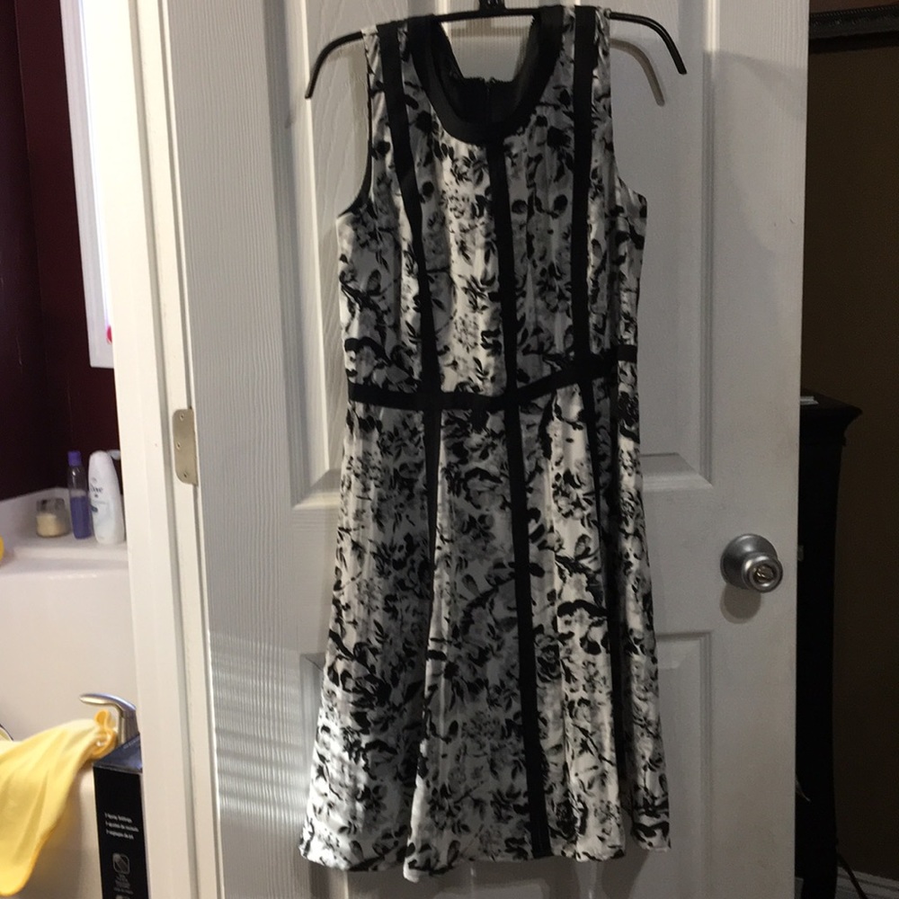 Talbots Mini Dress